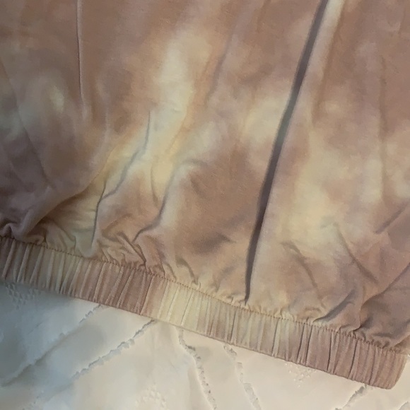 Express tie dyed top - Picture 2 of 2